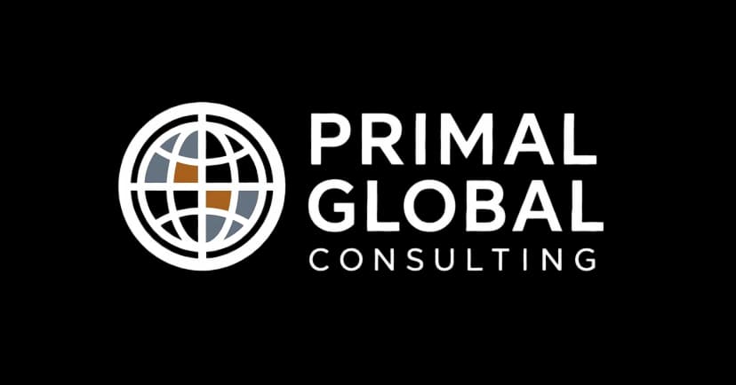 Primal Global Consulting logo